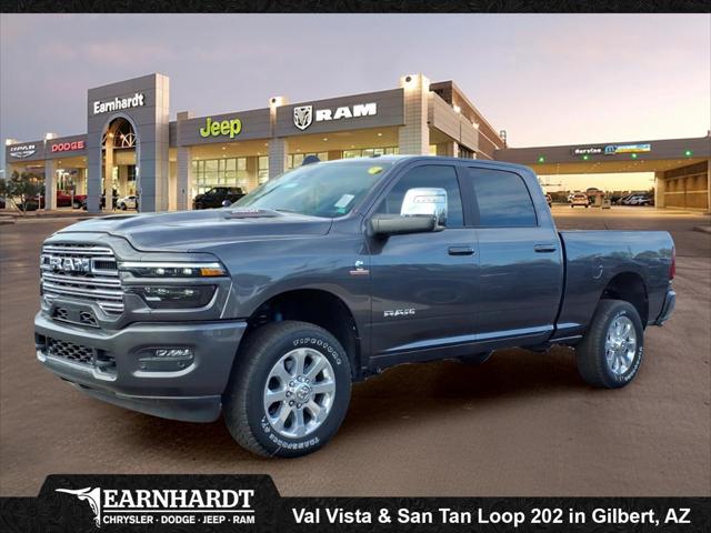 2026 Ram 2500 Laramie for sale in Gilbert, AZ