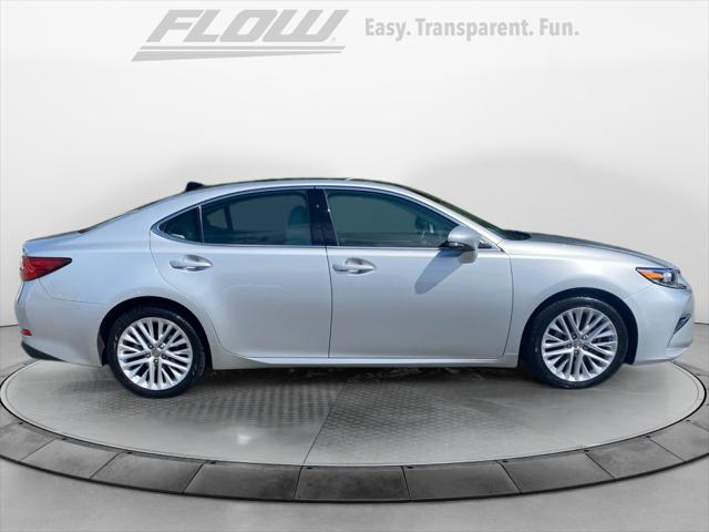 2017 Lexus ES 350 Unknown