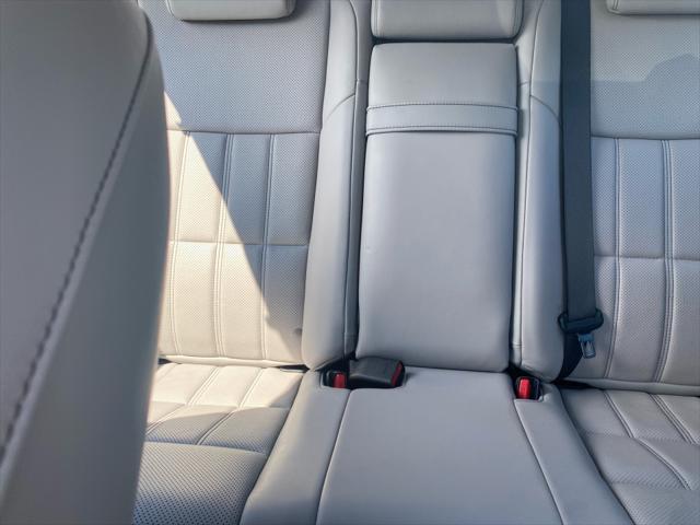 2017 Lexus ES 350 Unknown