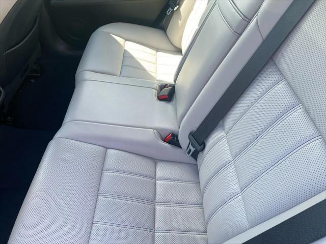 2017 Lexus ES 350 Unknown
