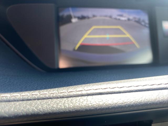 2017 Lexus ES 350 Unknown