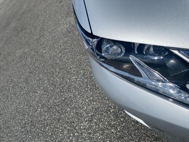2017 Lexus ES 350 Unknown