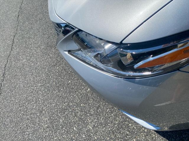 2017 Lexus ES 350 Unknown