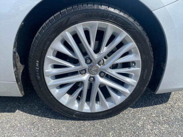 2017 Lexus ES 350 Unknown
