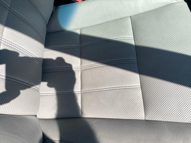 2017 Lexus ES 350 Unknown