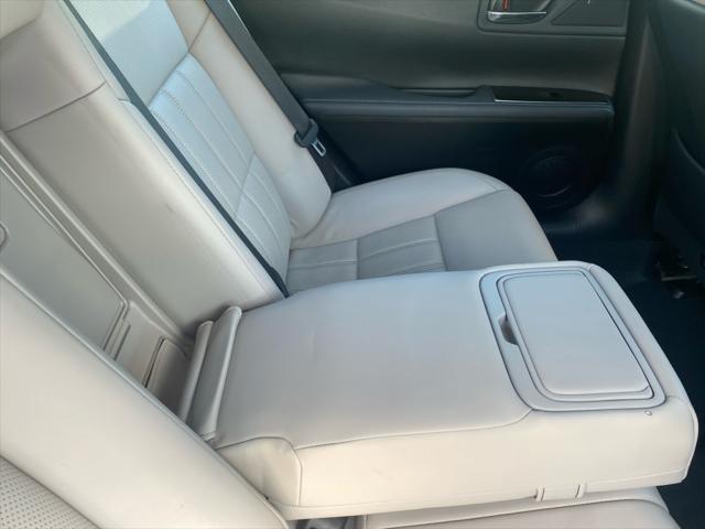 2017 Lexus ES 350 Unknown
