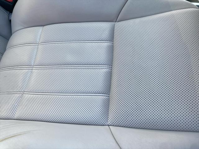 2017 Lexus ES 350 Unknown
