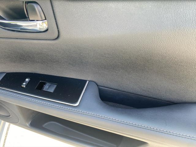 2017 Lexus ES 350 Unknown