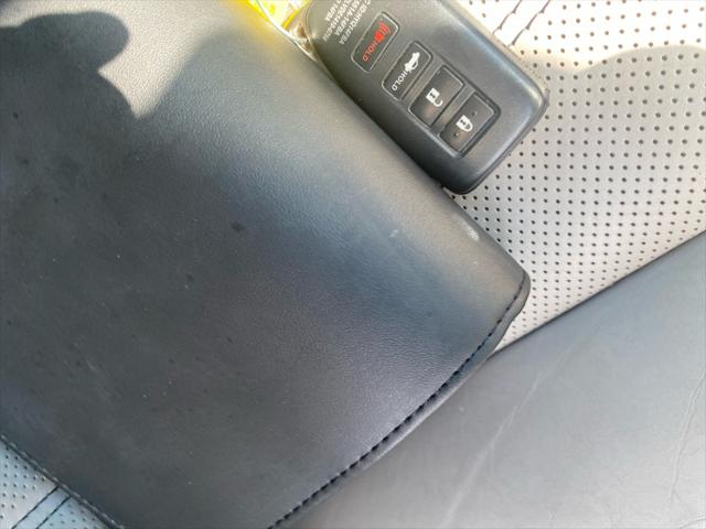 2017 Lexus ES 350 Unknown