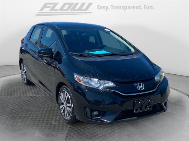 2016 Honda Fit EX for sale in Winston Salem, NC