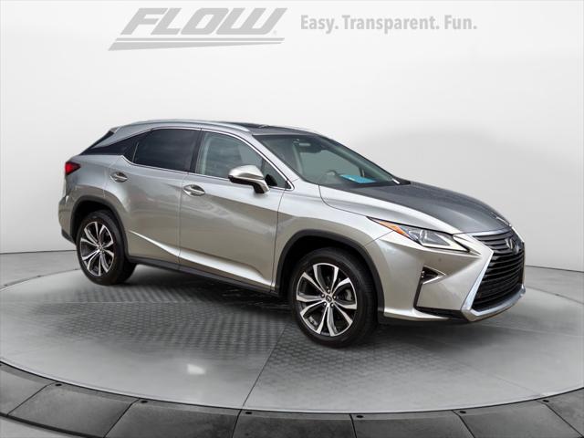2019 Lexus RX 350 Unknown for sale in Winston Salem, NC
