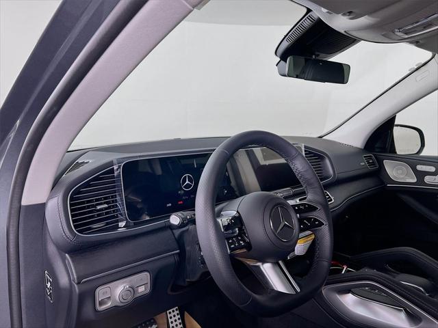 2026 Mercedes-Benz GLS GLS 450 4MATIC