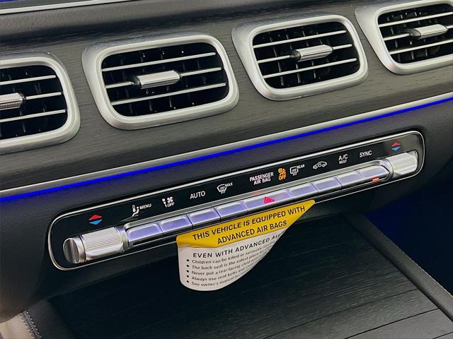 2026 Mercedes-Benz GLS GLS 450 4MATIC