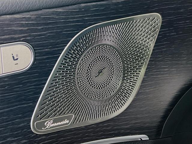 2026 Mercedes-Benz GLS GLS 450 4MATIC