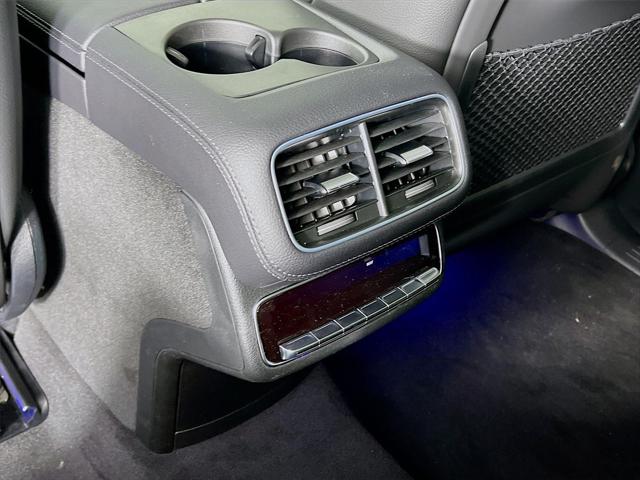 2026 Mercedes-Benz GLS GLS 450 4MATIC