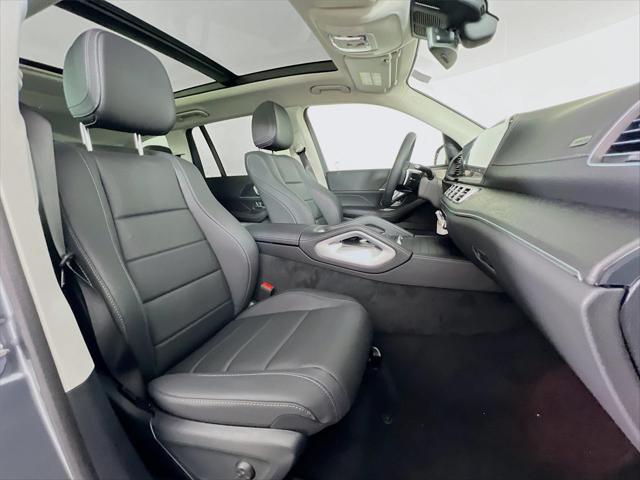 2026 Mercedes-Benz GLS GLS 450 4MATIC