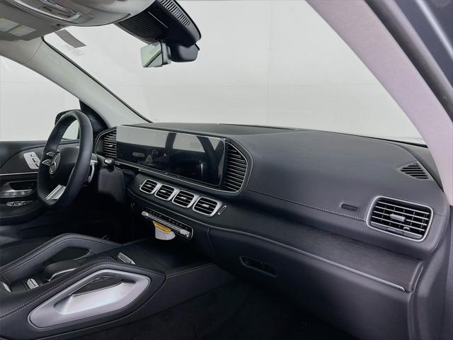 2026 Mercedes-Benz GLS GLS 450 4MATIC