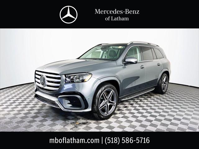 2026 Mercedes-Benz GLS GLS 450 4MATIC for sale in Latham, NY