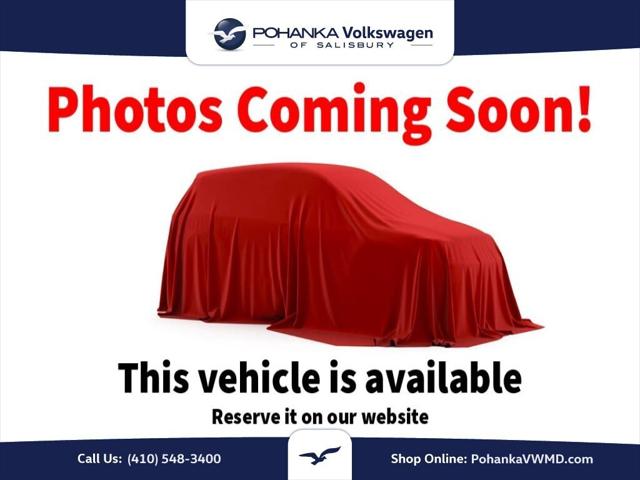 2022 Nissan Pathfinder Platinum 4WD