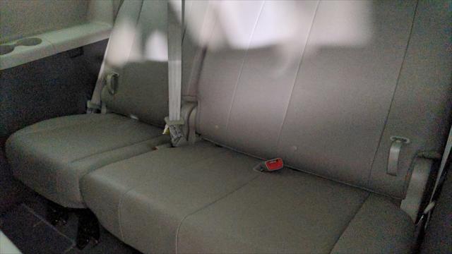 2020 Toyota Sienna XLE