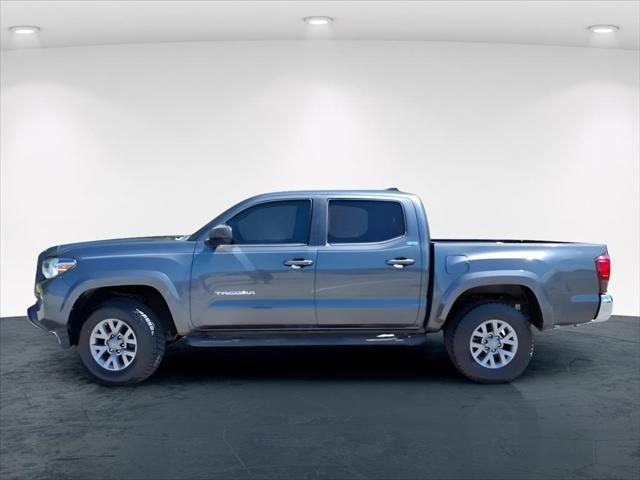 2018 Toyota Tacoma SR5 V6