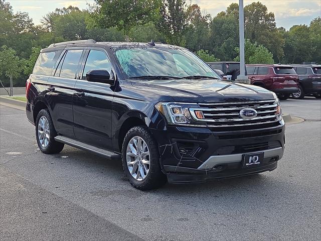 2021 Ford Expedition XLT