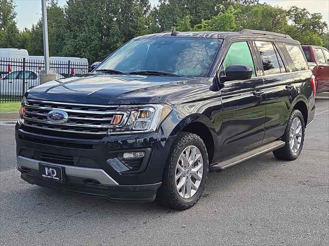 2021 Ford Expedition XLT