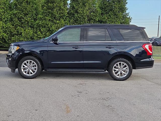 2021 Ford Expedition XLT