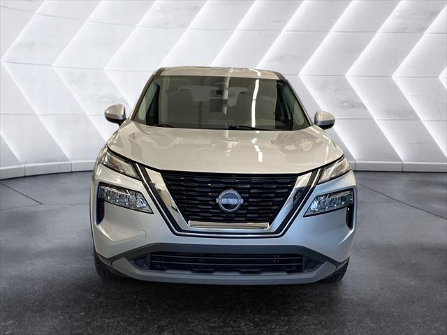 2022 Nissan Rogue SV Intelligent AWD
