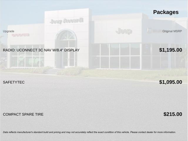 2017 Jeep Cherokee Limited FWD 2017 Jeep Cherokee Limited FWD