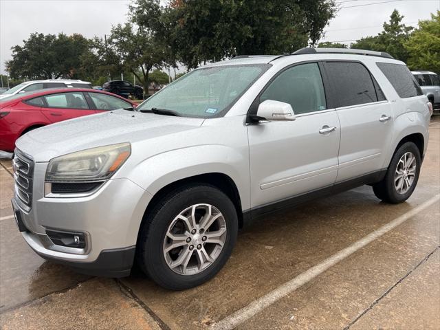 2013 GMC Acadia SLT-1