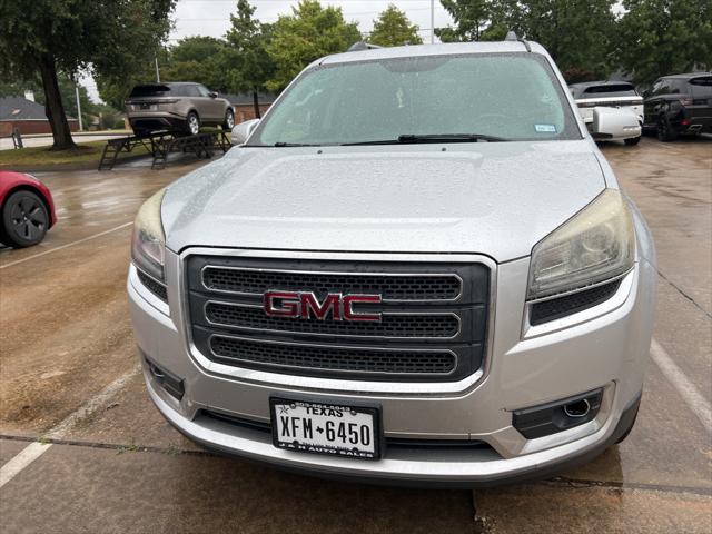 2013 GMC Acadia SLT-1