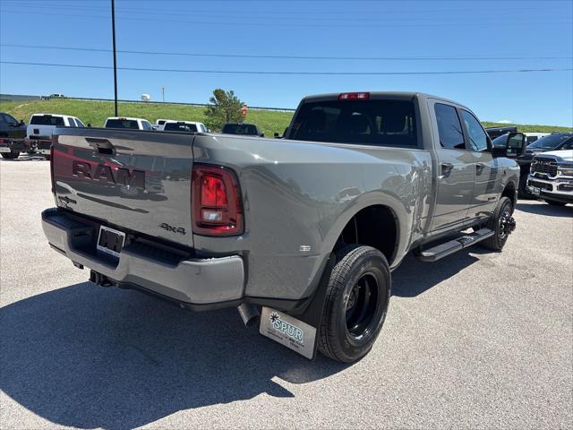 2026 RAM 3500 Lone Star