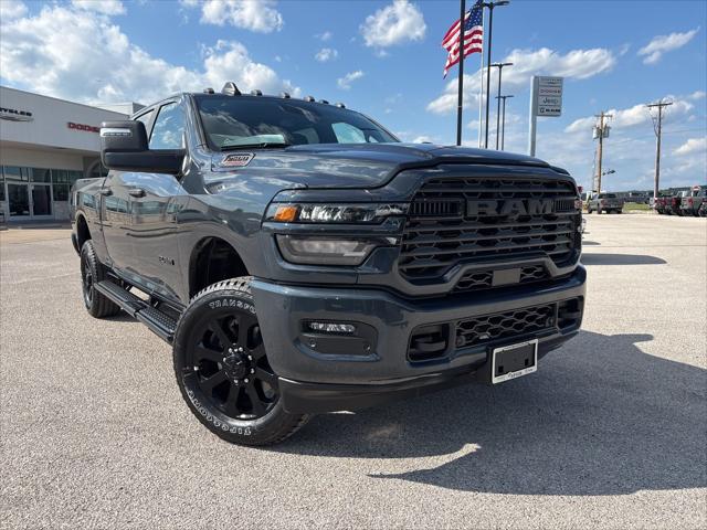 2026 RAM Ram 2500 RAM 2500 LONE STAR CREW CAB 4X4 64 BOX