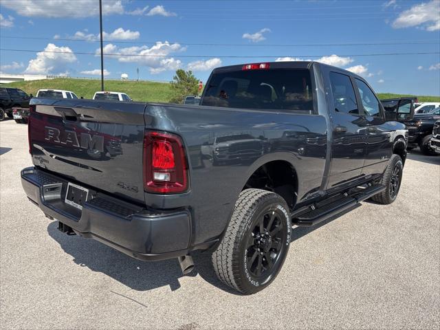 2026 RAM Ram 2500 RAM 2500 LONE STAR CREW CAB 4X4 64 BOX