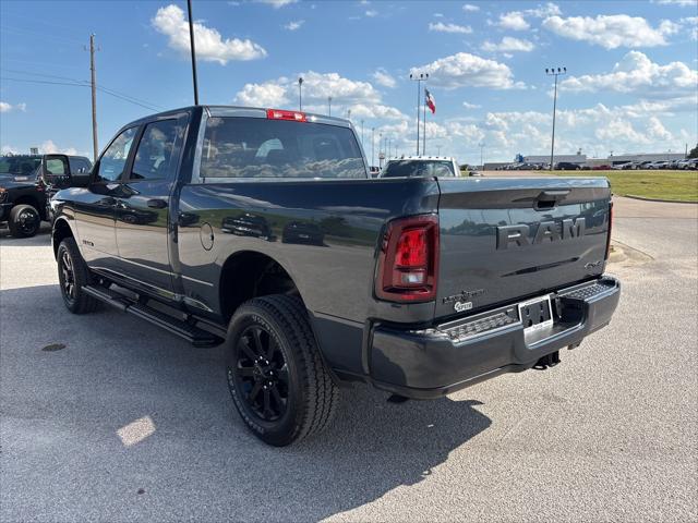 2026 RAM Ram 2500 RAM 2500 LONE STAR CREW CAB 4X4 64 BOX