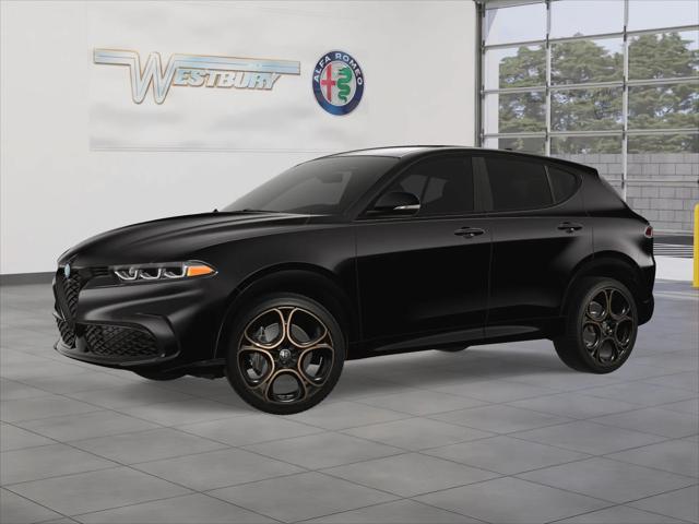 2025 Alfa Romeo Tonale TONALE INTENSA AWD 2025 Alfa Romeo Tonale TONALE INTENSA AWD