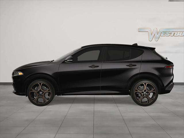 2025 Alfa Romeo Tonale TONALE INTENSA AWD 2025 Alfa Romeo Tonale TONALE INTENSA AWD