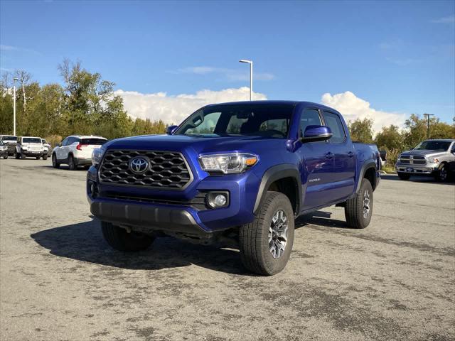 2023 Toyota Tacoma TRD Off Road V6 2023 Toyota Tacoma TRD Off Road V6