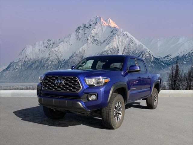2023 Toyota Tacoma TRD Off Road V6 2023 Toyota Tacoma TRD Off Road V6