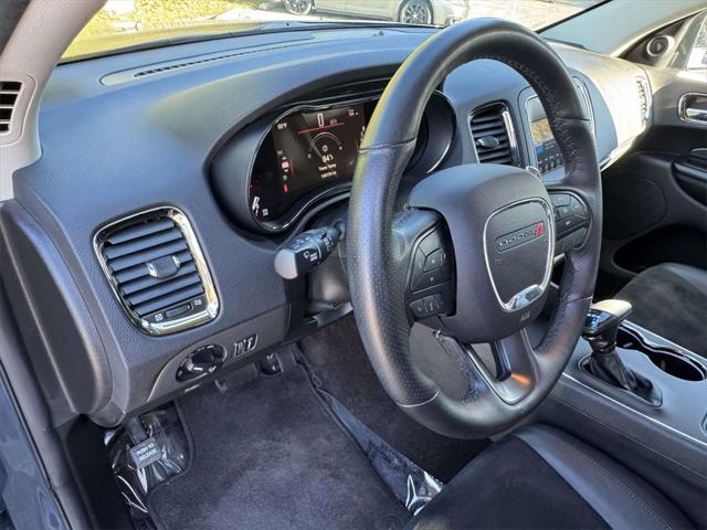 2018 Dodge Durango GT AWD
