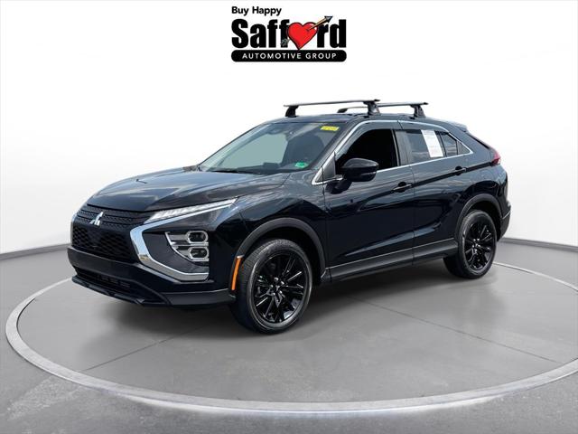 2023 Mitsubishi Eclipse Cross LE S-AWC
