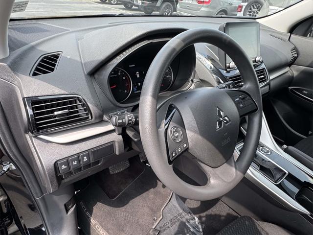 2023 Mitsubishi Eclipse Cross LE S-AWC