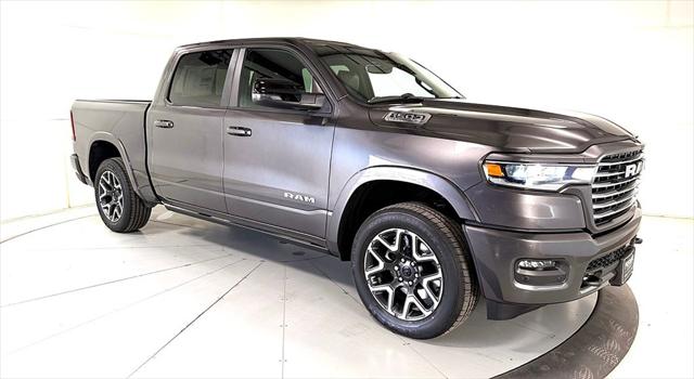 2026 RAM Ram 1500 RAM 1500 LARAMIE CREW CAB 4X4 57 BOX 2026 RAM Ram 1500 RAM 1500 LARAMIE CREW CAB 4X4 57 BOX