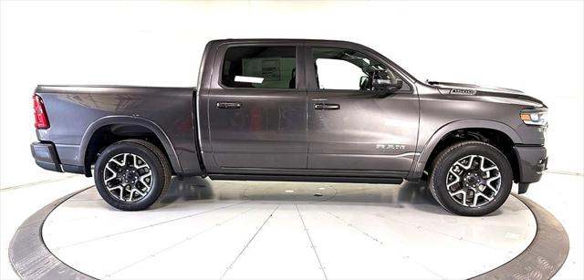 2026 RAM Ram 1500 RAM 1500 LARAMIE CREW CAB 4X4 57 BOX 2026 RAM Ram 1500 RAM 1500 LARAMIE CREW CAB 4X4 57 BOX