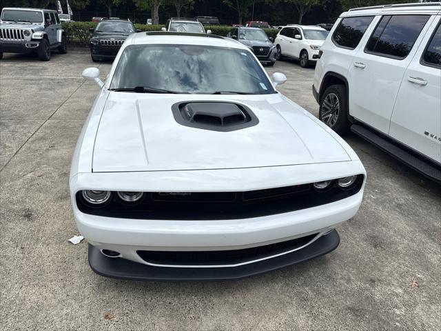 2019 Dodge Challenger R/T Scat Pack