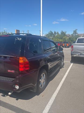 2008 GMC Envoy SLE