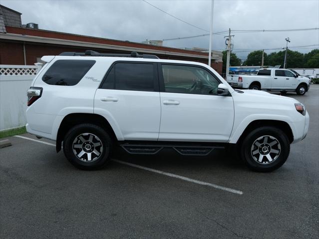 2024 Toyota 4Runner TRD Off Road Premium 2024 Toyota 4Runner TRD Off Road Premium