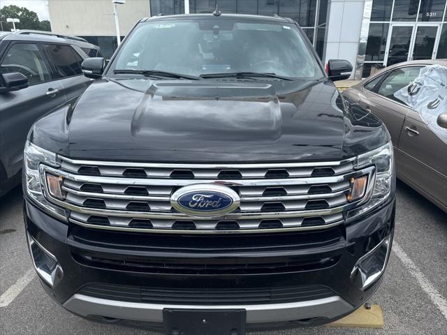 2021 Ford Expedition Limited MAX