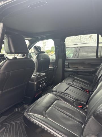 2021 Ford Expedition Limited MAX